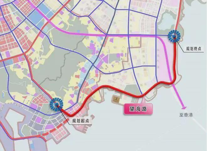 深圳华侨城新玺最新消息-华侨城新玺开发商最新楼盘详情(图8)
