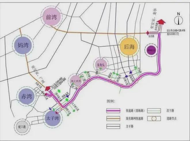 深圳华侨城新玺最新消息-华侨城新玺开发商最新楼盘详情(图7)