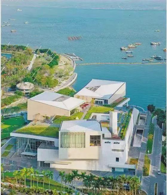 深圳华侨城新玺最新消息-华侨城新玺开发商最新楼盘详情(图13)