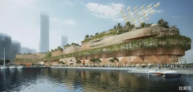 深圳华侨城新玺最新消息-华侨城新玺开发商最新楼盘详情(图18)