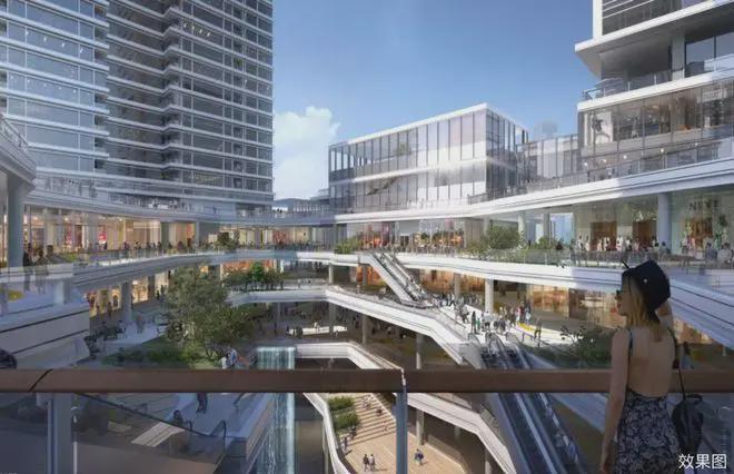 深圳华侨城新玺最新消息-华侨城新玺开发商最新楼盘详情(图17)