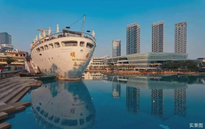 深圳华侨城新玺最新消息-华侨城新玺开发商最新楼盘详情(图21)