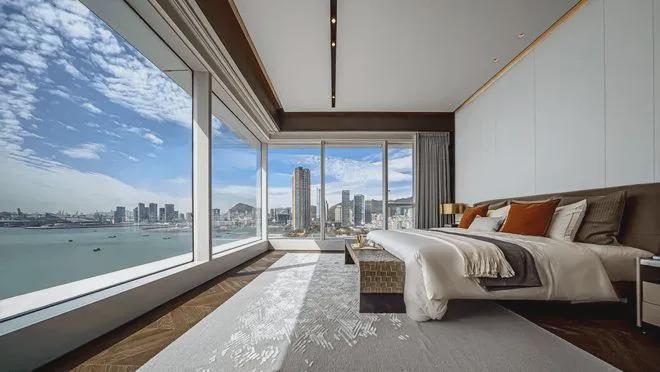 深圳华侨城新玺最新消息-华侨城新玺开发商最新楼盘详情(图26)