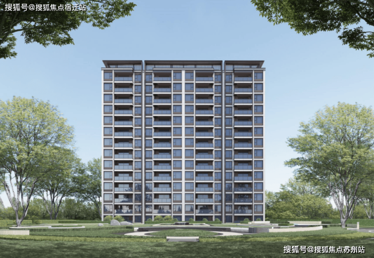 碧云澧悦-碧云澧悦售楼处电线售楼处欢迎您楼盘详情丨样板间价格户型停车位-容积率-小区环境丨地址营销中心电话(图3)