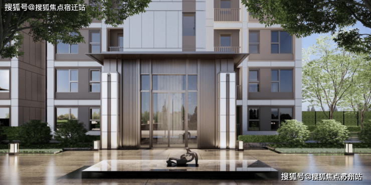 碧云澧悦-碧云澧悦售楼处电线售楼处欢迎您楼盘详情丨样板间价格户型停车位-容积率-小区环境丨地址营销中心电话(图4)