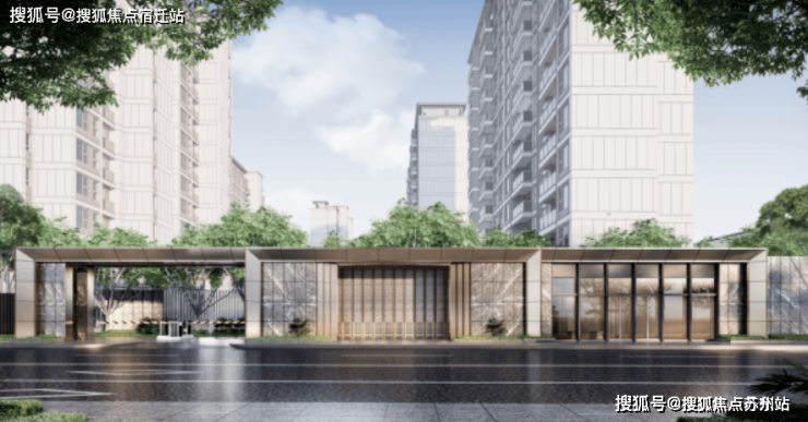 碧云澧悦-碧云澧悦售楼处电线售楼处欢迎您楼盘详情丨样板间价格户型停车位-容积率-小区环境丨地址营销中心电话(图14)