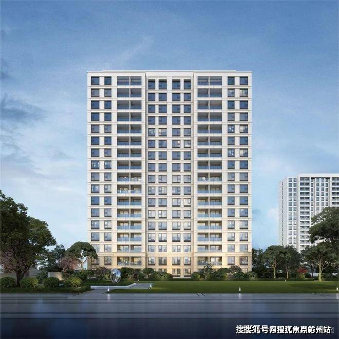 陕建名城映蓝售楼处首页网站-2025陕建名城映蓝楼盘评测_售楼处电话最新价格配套户型(图6)