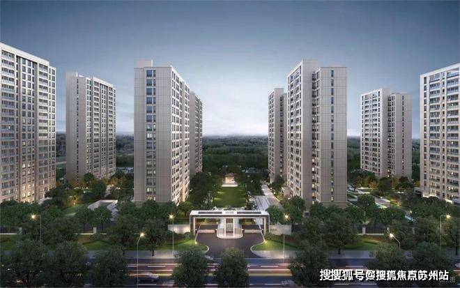 陕建名城映蓝售楼处首页网站-2025陕建名城映蓝楼盘评测_售楼处电话最新价格配套户型(图7)