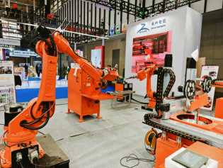 南京智能制造博览会：创新驱动引领变革智能制造的前沿瞭望台(图3)