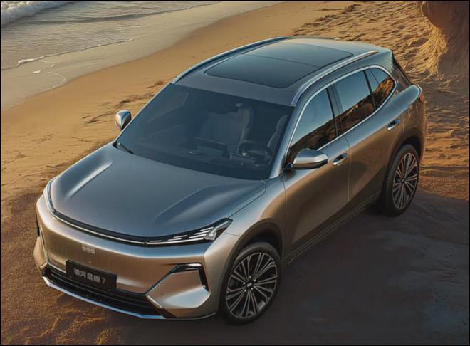 春节开车回家多远距离选什么车？(图4)