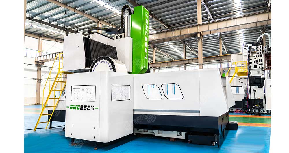 山东海鲲数控设备有限公司(图1)