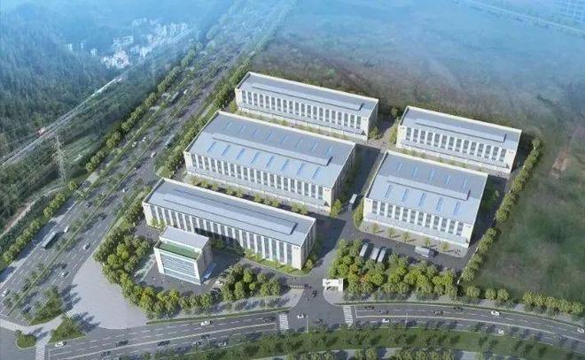 赣州这里将新增一个大项目！效果图曝光！(图2)