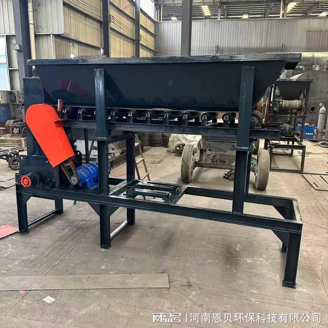 生物质能源新宠儿！玉米芯粉碎机的应用前景全面剖析(图2)