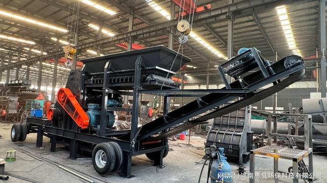 生物质能源新宠儿！玉米芯粉碎机的应用前景全面剖析(图3)