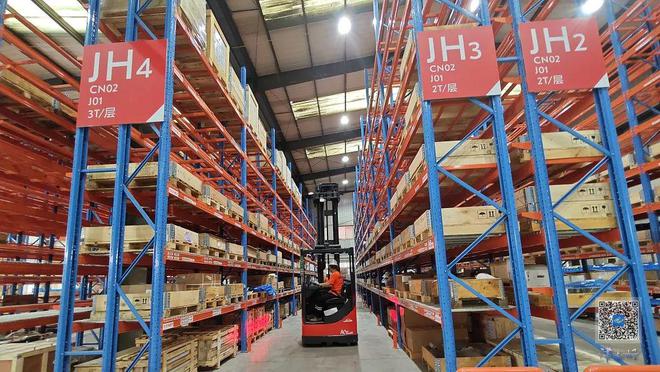 咸水沽镇存量资源盘活“+1”(图2)