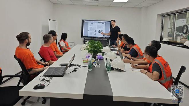 咸水沽镇存量资源盘活“+1”(图4)