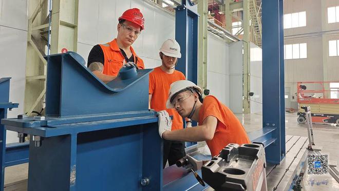 咸水沽镇存量资源盘活“+1”(图3)