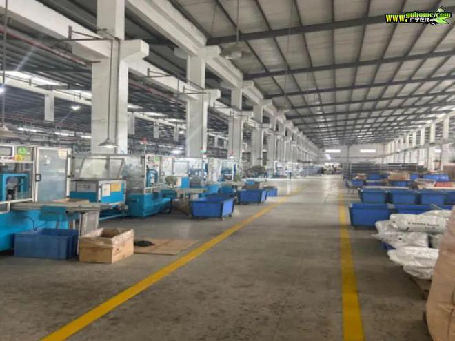 最新！工资：3000-8000元广宁多个工厂火热招聘中！(图9)