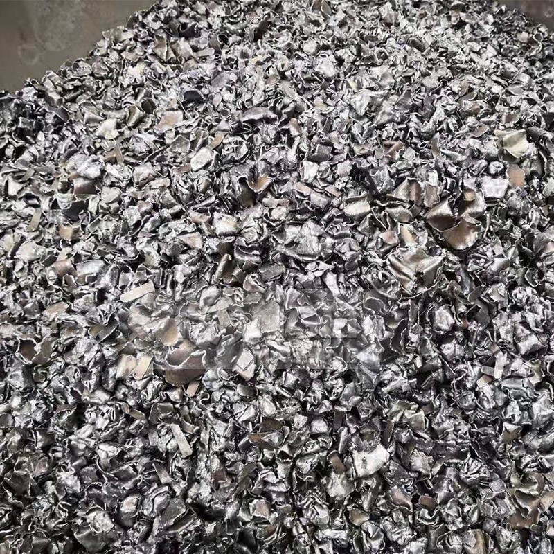 废旧家电破碎机工作原理(图2)