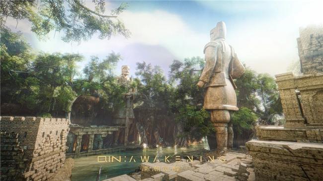 国内VR公司实力盘点优秀VR大空间技术开发企业(图3)