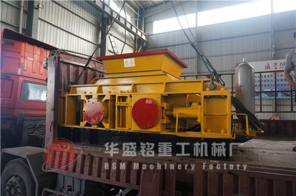 新型双齿辊破碎机多少钱(图2)