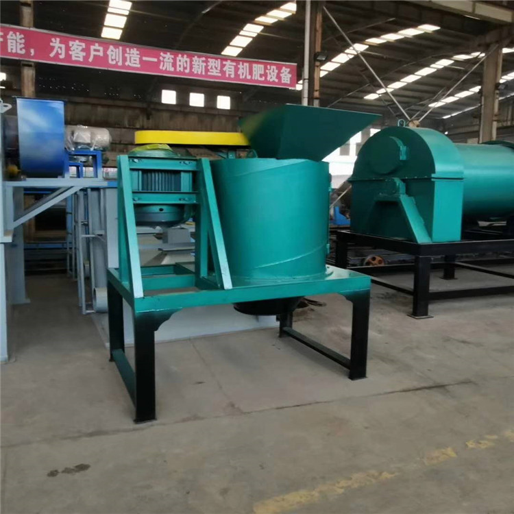 羊粪粉碎机中药渣粉碎机厂家(图2)