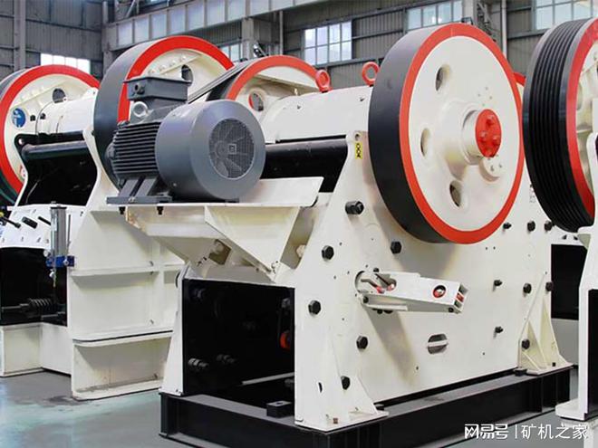 哪种破碎机能用于片石的加工(图1)