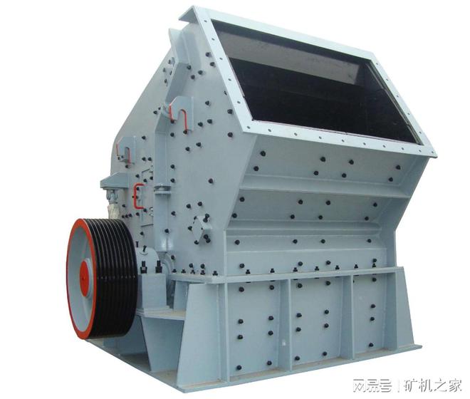 哪种破碎机能用于片石的加工(图2)