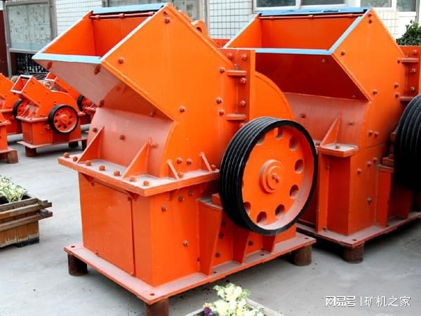 哪种破碎机能用于片石的加工(图3)