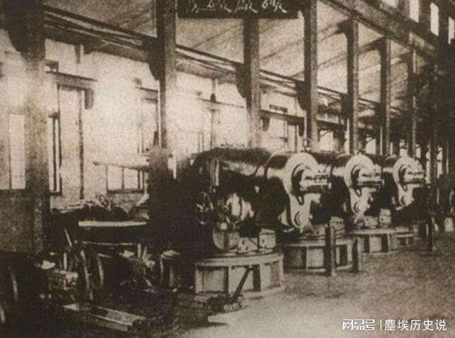 江南制造总局：中国工业化的摇篮(图2)