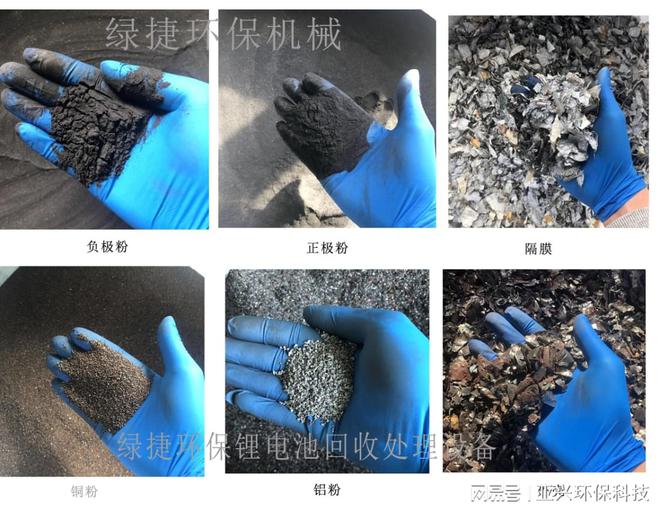 新能源时代下的电池极片处理新方法(图4)