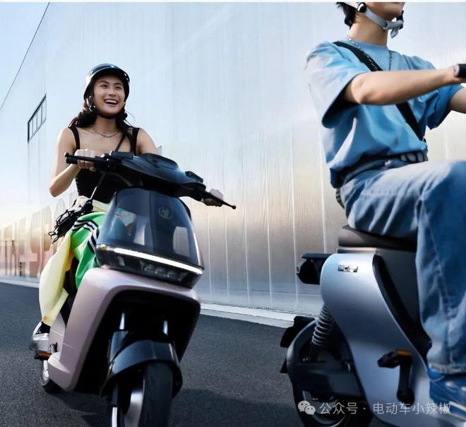 4大“割韭菜”配置新国标电动车超过3000元就该小心了(图4)