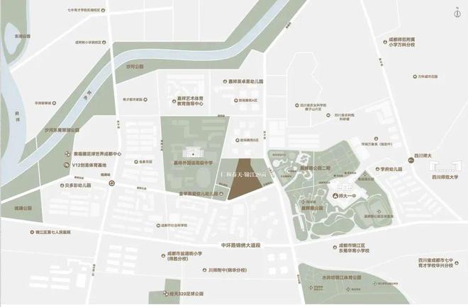 不被定义才是成都的城市底色(图11)