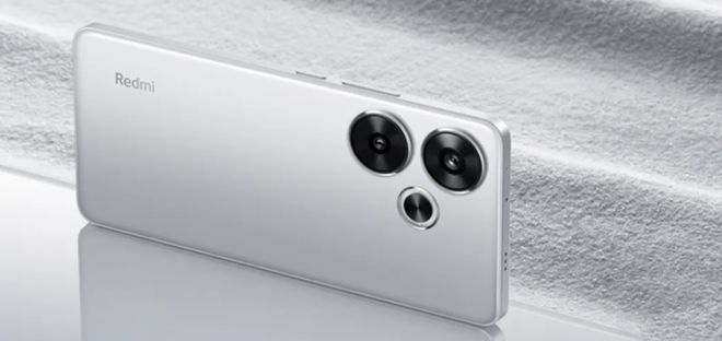 RedmiK80系列销量破百万!年底还有惊喜(图8)