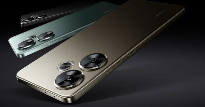 RedmiK80系列销量破百万!年底还有惊喜(图9)