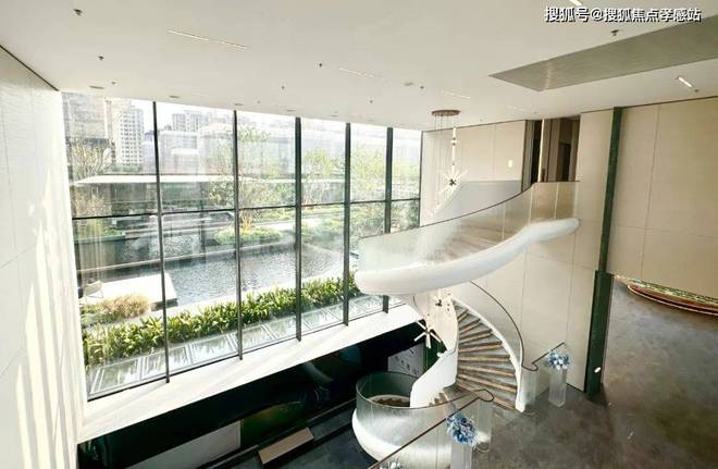 ◈中建山水雅境宝山中建山水雅境售楼处发布：新家等你选!(图6)