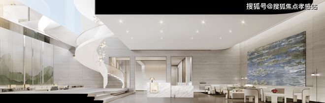 ◈中建山水雅境宝山中建山水雅境售楼处发布：新家等你选!(图7)