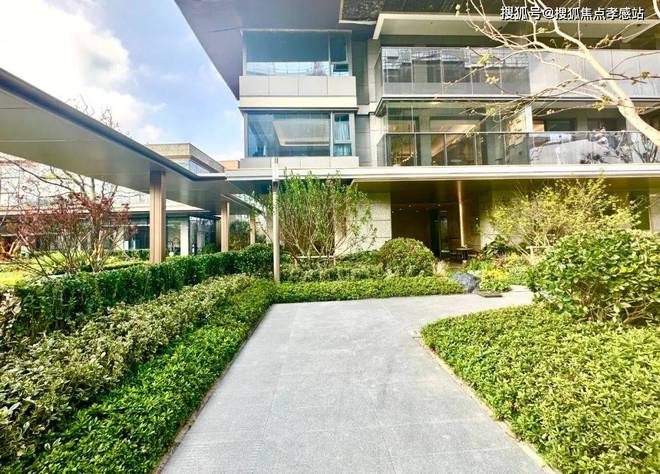 ◈中建山水雅境宝山中建山水雅境售楼处发布：新家等你选!(图13)