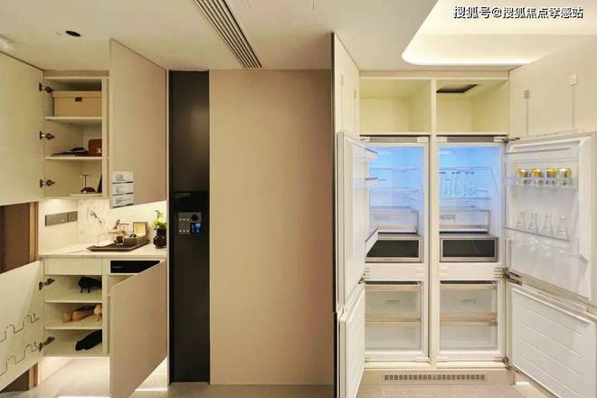 ◈中建山水雅境宝山中建山水雅境售楼处发布：新家等你选!(图22)