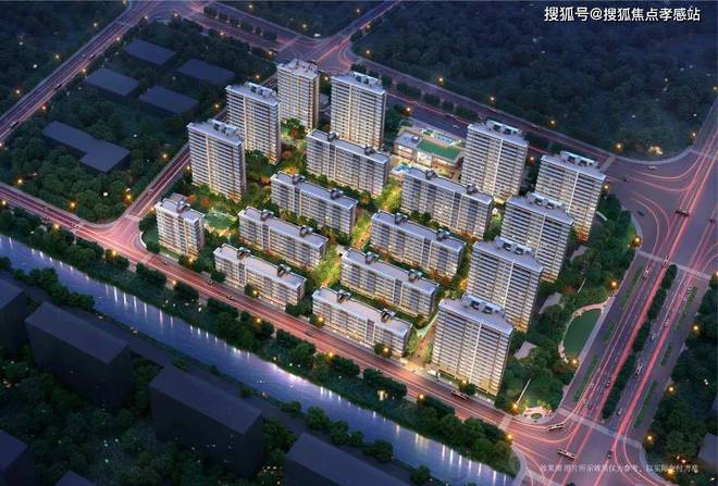 ◈中建山水雅境宝山中建山水雅境售楼处发布：新家等你选!(图20)