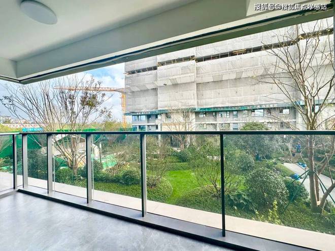 ◈中建山水雅境宝山中建山水雅境售楼处发布：新家等你选!(图24)