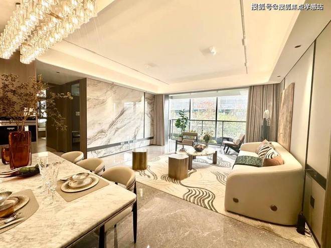 ◈中建山水雅境宝山中建山水雅境售楼处发布：新家等你选!(图25)