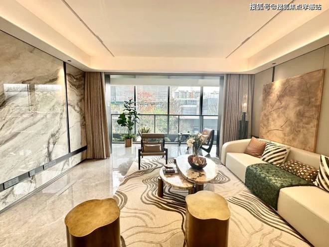 ◈中建山水雅境宝山中建山水雅境售楼处发布：新家等你选!(图27)