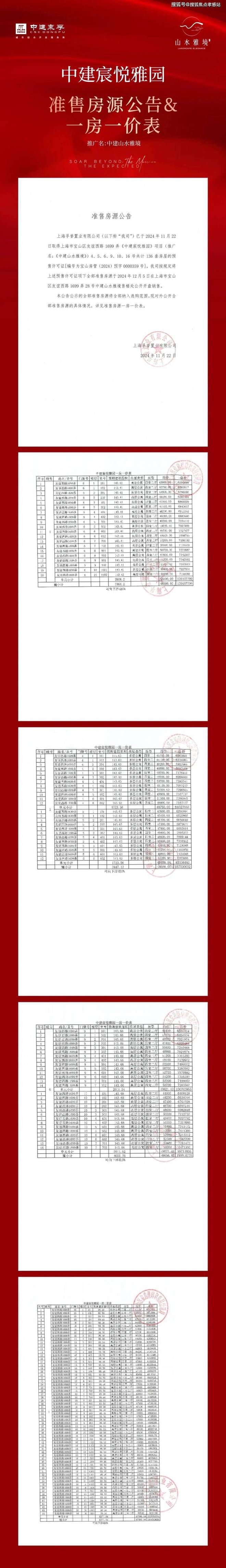 ◈中建山水雅境宝山中建山水雅境售楼处发布：新家等你选!(图37)