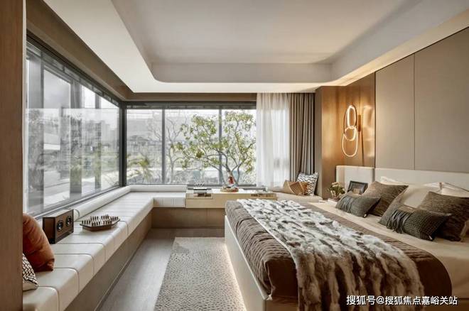 ®中建山水雅境中建山水雅境售楼处发布：畅享高端生活(图2)