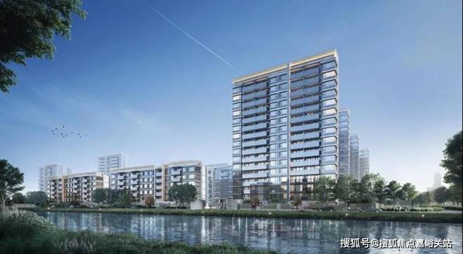 ®中建山水雅境中建山水雅境售楼处发布：畅享高端生活(图5)