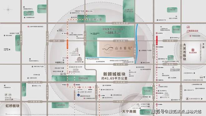 ®中建山水雅境中建山水雅境售楼处发布：畅享高端生活(图4)