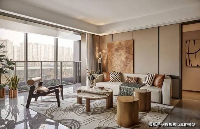 ®中建山水雅境中建山水雅境售楼处发布：畅享高端生活(图11)