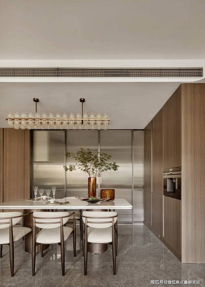 ®中建山水雅境中建山水雅境售楼处发布：畅享高端生活(图12)