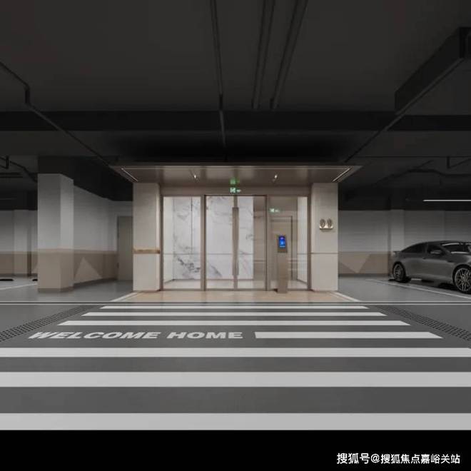 ®中建山水雅境中建山水雅境售楼处发布：畅享高端生活(图15)